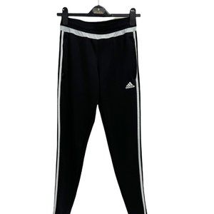 adidas | Pants \u0026 Jumpsuits | Adidas Metallic Monogram Sst Joggers | Poshmark